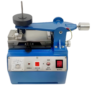 Paint Film Scratch Resistance Tester Automatic Coating Scratch Test <b>Machine</b> for Plastic, Metal, Furniture - Product Image 1