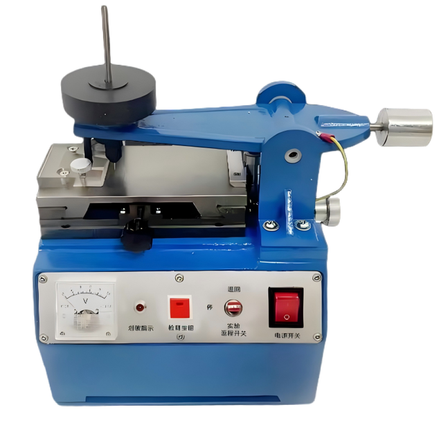 Paint Film Scratch Resistance Tester Automatic Coating Scratch Test Machine for Plastic, Metal, Furniture