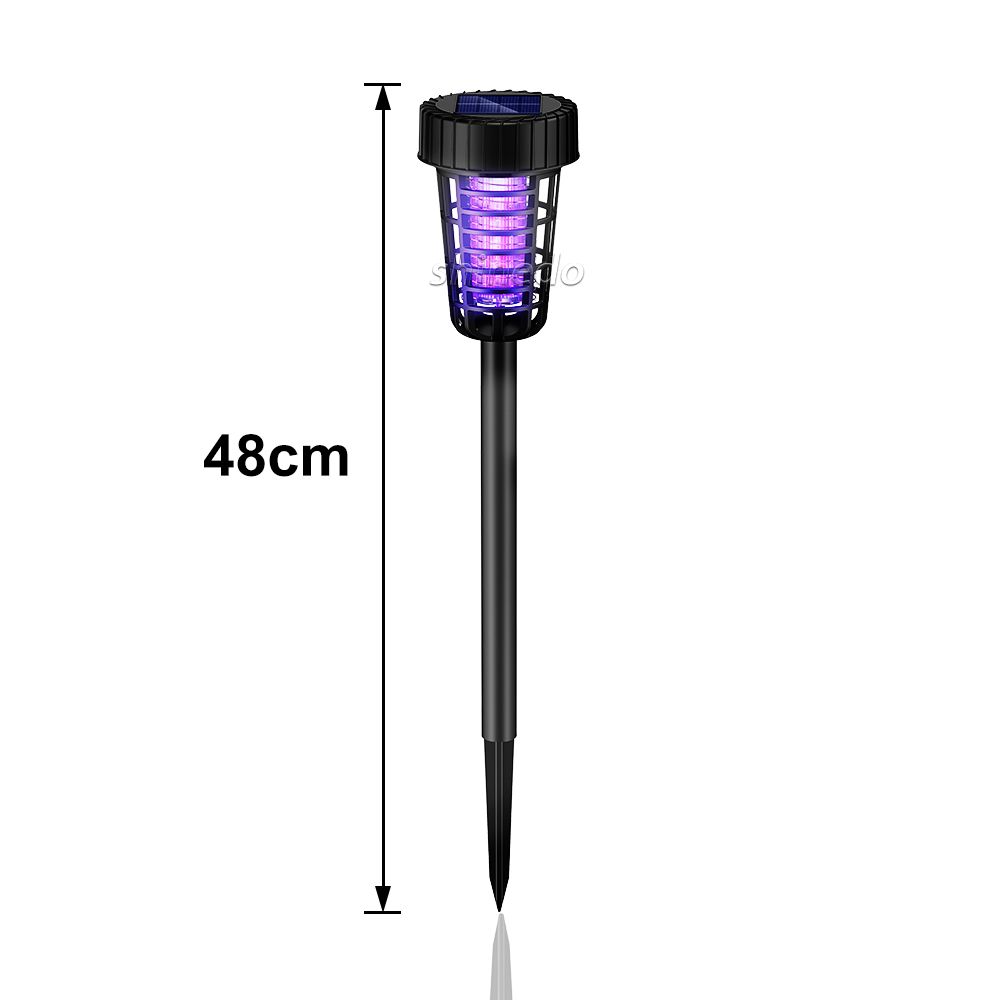 สีดำ SD-SL4005