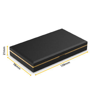 Balance de poche numérique 200g x 0,01g haute précision avec plateau, pèse les petits aliments, les bijoux, les onces, les céréales, écran LCD - Product Image 3