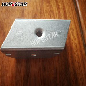 Meta Furring Channel Clip Pivot Rod Bracket Suspendu <span class=keywords><strong>Plafond</strong></span> F47 Clip Hanger <span class=keywords><strong>pour</strong></span> Light Gauge Steel - Product Image 5