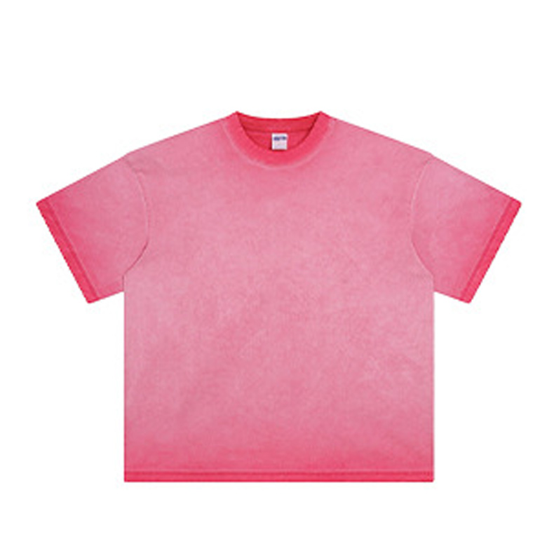 rose rouge