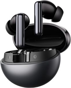Auriculares Inalámbricos TWS Intrauditivos de Alta Fidelidad con Chipset LED JL de Alta Calidad y Logotipo Personalizado, Resistentes al Agua IPX4 5.3 - Product Image 1