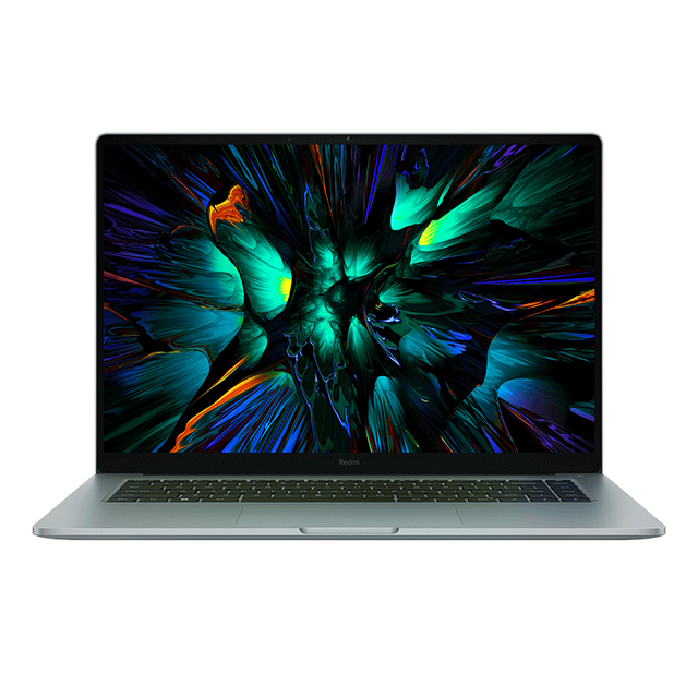 For Xiaomi 2023 Redmibook Pro 15 Notebook 16G RAM 512G SSD 15.6inch 3.2K 120Hz IPS AMD Ryzen R7-7840HS R5-7640HS Camera Metal