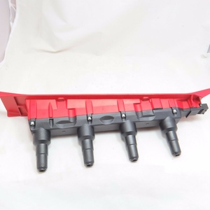 Q cuộn dây đánh lửa hiệu suất cao 0421a695902 uf422 55561132 9178955 1788485 8178955 cho Saab 9 3 900 9000 94 99 i4 2.0L 2.3L - Product Image 2