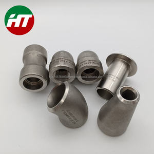 Prix Astm A105 Ansi B16.11 3000 raccord coudé raccords filetés forgés - Product Image 4