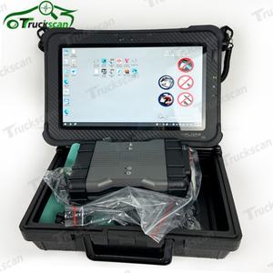 2023 MB Star C6 SD Connect C6 untuk Alat Diagnostik Mobil Benz & Pemrograman Pemindai Kode PK MB Star C4 C5 - Product Image 5