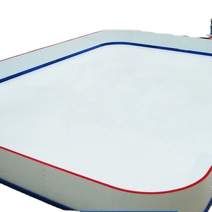 Fournisseur d'usine, équipement d'entraînement de <span class=keywords><strong>hockey</strong></span> sur glace en plein air, floorball, patinoire synthétique, découpe personnalisée, feuille en HDPE, épaisseur de 6 à 300 mm - Product Image 2