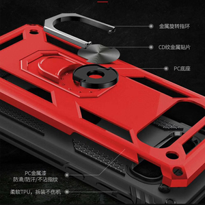 Bán Sỉ Ốp Lưng Điện Thoại PC + TPU Chống Sốc Phụ Kiện Di Động Ốp Lưng Ốp Điện Thoại Cho Samsung Galaxy S10 Ốp Điện Thoại - Product Image 3