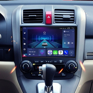 Android 12 360 máy ảnh đài phát thanh xe màn hình cho Porsche Cayenne 2002-2010 2K QLED màn hình bt5.1 DSP Stereo Xe đài phát thanh - Product Image 3