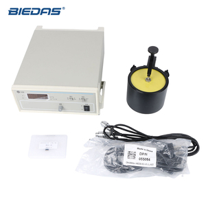 เครื่องมือวัดแบบกึ่งสถิต D33 รุ่น BIEDAS BYD1303A ประสิทธิภาพเสถียร สำหรับงานอุตสาหกรรม - Product Image 1