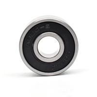 Roulement de roue de planche à roulettes de haute précision 608 2RS 608RS roulement de patinage à rouleaux en ligne