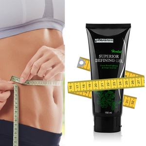 Боковые эффекты Detox <span class=keywords><strong>hot</strong></span> body, ботаническое похудение, уменьшение липо, выстраивающий гель - Product Image 5