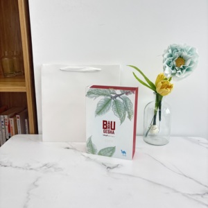 Caja de Papel Plegable Personalizada con Cierre Magnético para Regalos de Turrón y Frutas Hechos a Mano - Product Image 2