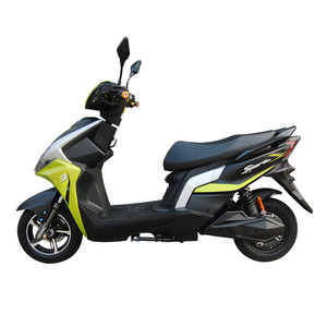 <span class=keywords><strong>2022</strong></span> nouveau scooter électrique pour adultes pas cher 2 places deux roues moto électrique course à vendre avec certificat personnalisé CEE COC - Product Image 3
