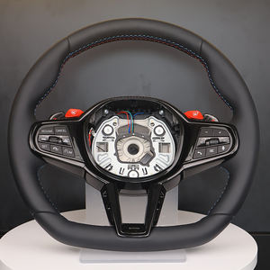 Volante <span class=keywords><strong>Deportivo</strong></span> LCI Mejorado al por Mayor para <span class=keywords><strong>BMW</strong></span> X1 F21 M4 F83 M5 F10 F21 G30 - Product Image 4