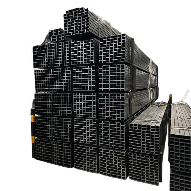 20X20 25X25 40X40 50X50 60X60 20X40 40X60 150X150 Hollow Section Square Steel Pipe Tube