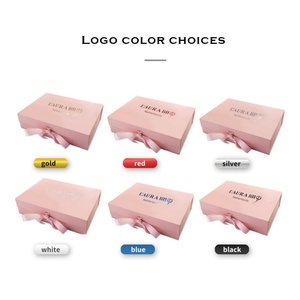 <b>White</b> Wedding Cardboard Flower <b>Gift</b> <b>Box</b> Bridesmaid & Jewelry <b>Gift</b> Container Elegantly Designed Paper <b>Box</b> - Product Image 5