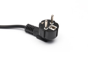 Câble robuste à angle droit Cloverleaf pour disque dur externe - Product Image 4