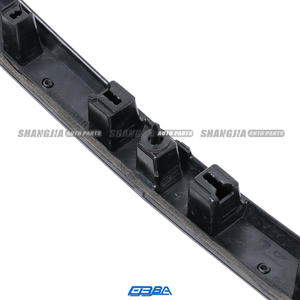 Accesorios para Auto en Oferta, Decoración de Puerta Trasera de Material Original de Alta Calidad Premium para Lamborghini Urus - Product Image 6