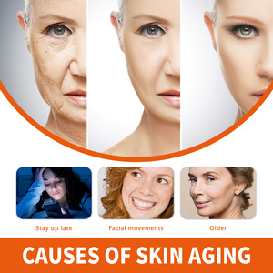 Holesale Jaysuing Natrictive Ingredients ade Wocking Wrinkles iilighting ollollagen nnti-aging ACE erum - Product Image 3