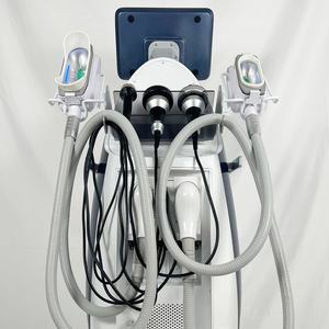 Masseur de corps Machine de réduction de graisse à double menton - Product Image 6