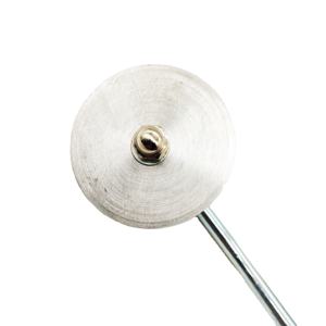 Outils <span class=keywords><strong>de</strong></span> bricolage industriels en <span class=keywords><strong>fibre</strong></span> <span class=keywords><strong>de</strong></span> <span class=keywords><strong>verre</strong></span> et aluminium <span class=keywords><strong>de</strong></span> qualité bon marché <span class=keywords><strong>Rouleau</strong></span> <span class=keywords><strong>de</strong></span> disque à bulles avec poignée en plastique Rouleaux OEM Rouleaux <span class=keywords><strong>de</strong></span> peinture - Product Image 1