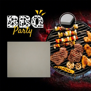 Auplex Fabricante <span class=keywords><strong>Asador</strong></span> De Carbon Barbacoa De Cerámica Kamado Grill 13 a 29 Pulgadas Egg BBQ Fumador Parrillas De Carbón - Product Image 5