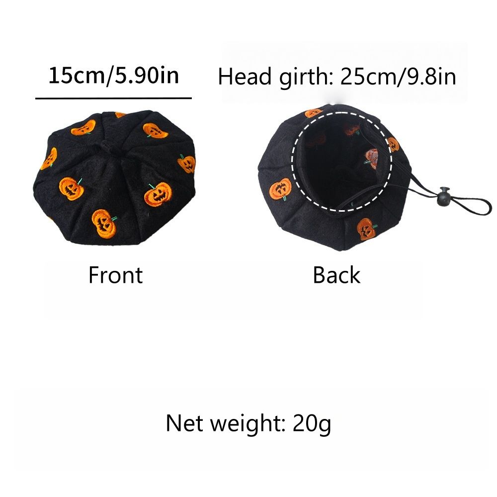 ฟักทองสีดำ