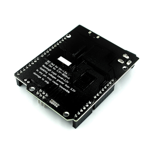 DXD ~ NUEVO SAMD21 M0 Módulo 32-bit ARM <span class=keywords><strong>Cortex</strong></span> M0 Core Placa de desarrollo compatible - Product Image 2