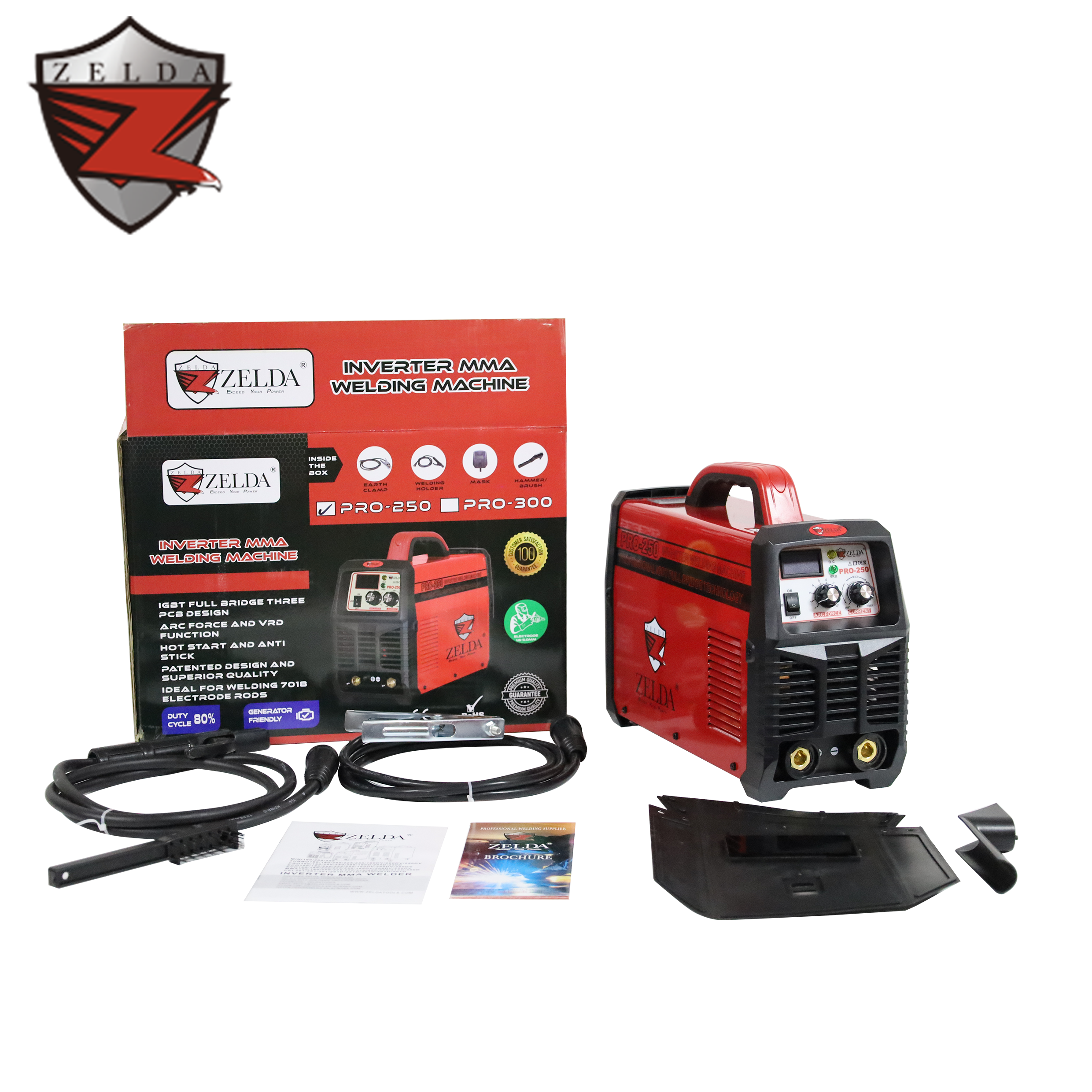 Professional-Zx7-250-Inverter-