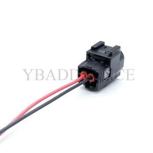 6189-1115 SL Sealed Series Auto Sensor 2 Pin Connector Wiring Harness untuk MAZDA FORD - Product Image 6