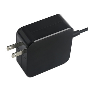 Adaptador de corriente para portátil Lenovo Hp, tipo C, 45W, 65W, cargador USB C de carga rápida para ordenador con salida de 20V y entrada de 100-240V - Product Image 3