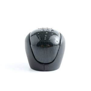 Poignée de levier de vitesses FUXIN en plastique, 6 vitesses, ergonomique, pour Hyundai Elantra 2008-2012 - Product Image 4