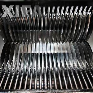 Dispositif de tranchage de viande portable pour petites portions et usage domestique - Product Image 4