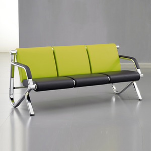 Alta qualità in acciaio metallo pubblico 3 posti <span class=keywords><strong>ufficio</strong></span> in <span class=keywords><strong>attesa</strong></span> <span class=keywords><strong>sedie</strong></span> per aeroporto - Product Image 4