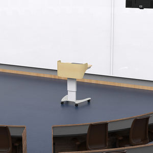 Mobiliario escolar, aulas, mesas y sillas, <span class=keywords><strong>biblioteca</strong></span>, asientos de estudiantes, auditorio, <span class=keywords><strong>teatro</strong></span>, recepción, escenario de actuación - Product Image 6