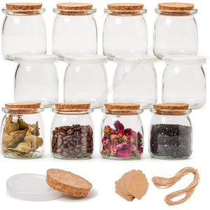 Bocaux en céramique en forme de maison pour épices en gros - Collection Village - Product Image 1