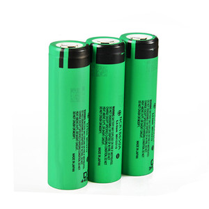 Batterie Li-Ion rechargeable <span class=keywords><strong>18650A</strong></span> de marque propre, 3400 mAh, 10 A, 3,7 V, avec 500 à 1000 cycles, fabriquée au Japon - Product Image 2