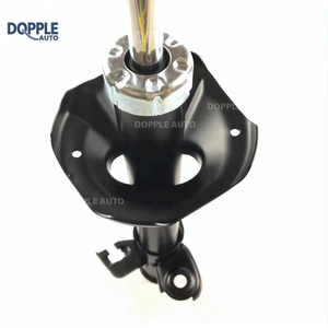 Bonne affaire Amortisseur de Suspension pour NISSAN 100 NX (B13) Amortisseur arrière KYB 5530253Y00 avec une grande qualité - Product Image 4