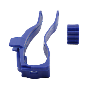 Swingarm-Protector de cadena de guía, accesorio para YZ125 YZ250 YZ250FX YZ450FX YZ250F YZ450F WR250F <span class=keywords><strong>WR450F</strong></span> 2007 2008 2009 <span class=keywords><strong>2010</strong></span> 2011-2019 - Product Image 4
