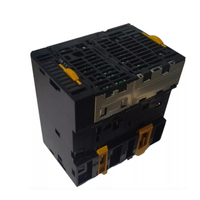 Nouvelle unité centrale de traitement (CPU) originale CJ2H-CPU65-EIP pour contrôleur PLC