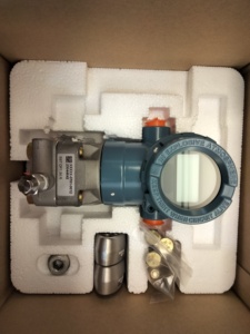 En stock, 100% original, Emersons Rosemounts 2051CD, différentiel coplanaire, 4-20mA, HART, ATEX, SIL2 - Product Image 4