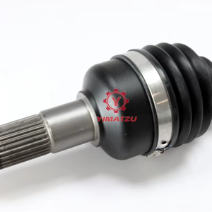EJE DERECHO ATV/UTV Piezas y accesorios DELANTERO CV <span class=keywords><strong>CFMoto</strong></span> <span class=keywords><strong>800</strong></span> 1000 OEM 5BWB-270200 - Product Image 1
