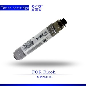 D1589640 D158-9640นักพัฒนาสีดำสำหรับ Ricoh MP2501ผู้พัฒนาดั้งเดิม - Product Image 2