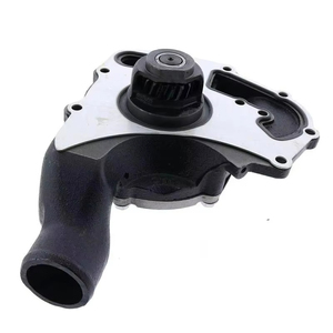 Pompe à eau moteur C4.4 225-8016 U5MW0206 pour pièces de moteur d'excavatrice CAT312D - Product Image 6