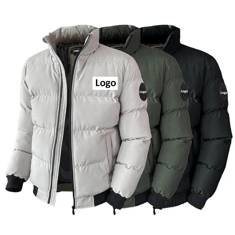 Designer coats cotton-padded jacket, custom coats men coat winter coats for mens cotton jackets for men, men's coats 2022 casual