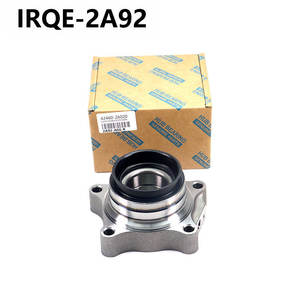 Unidad de Rodamiento de Rueda Trasera IRQE-2A92 42460-26020 para Toyota Land Cruiser, Pieza de Repuesto - Product Image 1