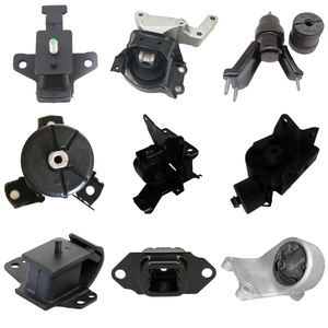 Soporte de motor delantero de China <span class=keywords><strong>12361</strong></span>-<span class=keywords><strong>0L030</strong></span> <span class=keywords><strong>12361</strong></span>-0L040 <span class=keywords><strong>12361</strong></span>-30080 Montaje de motor para Toyota Hilux - Product Image 5