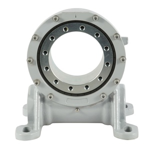 Réducteur planétaire vertical avec couple de 6,3 kN.m et rapport 61:1 pour <span class=keywords><strong>moteur</strong></span> Sun <span class=keywords><strong>Stirling</strong></span> - Product Image 4